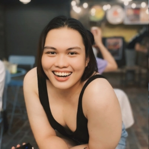 Gabby G. profile photo