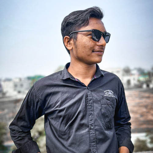 Satyajeet P.