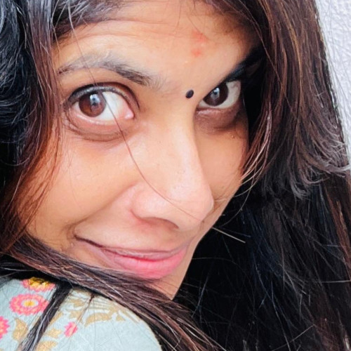 Lakshmi M. profile photo