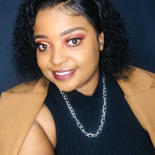Sharon M.