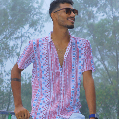 Sathish  K.
