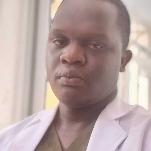 David B. profile photo