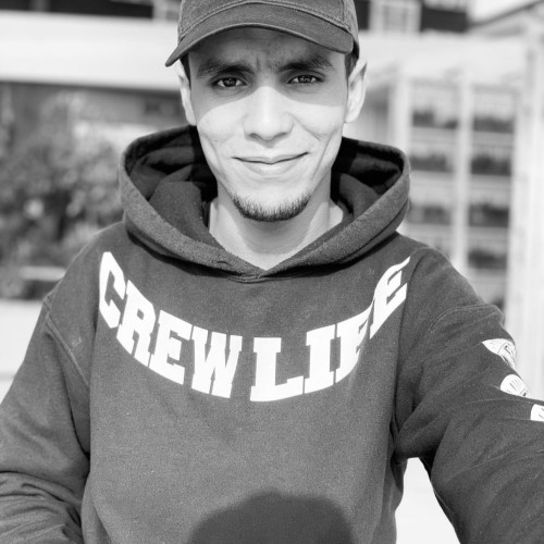 Ayoub G. profile photo