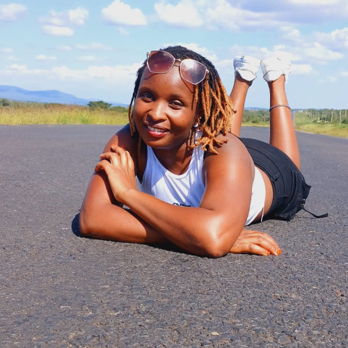 Jackline M. profile photo