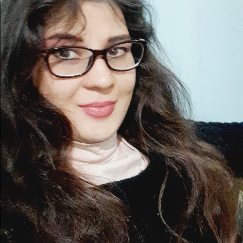 Fereshte S.
