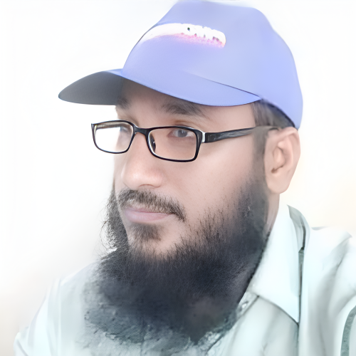 Muhammad saber  F. profile photo