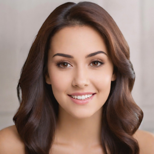 jasmin a. profile photo