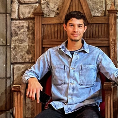 Andres C. profile photo