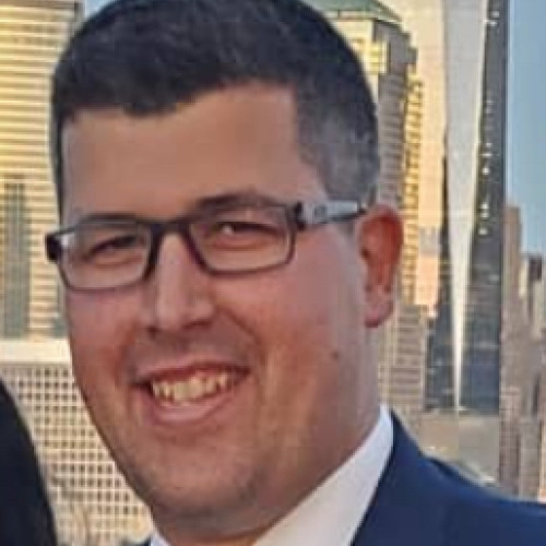 Erik N. profile photo