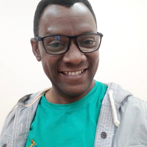 Olayinka  B. profile photo