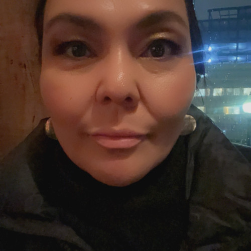 Cheryl B.