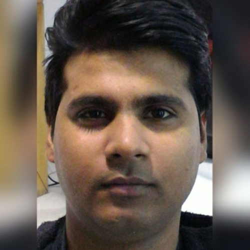 Akash N. profile photo