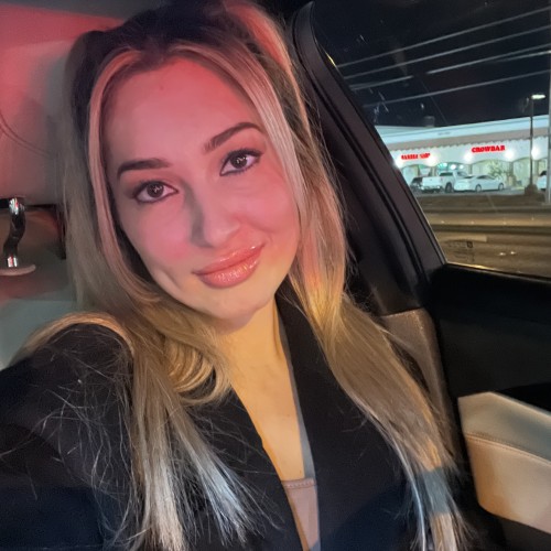 Mary B. profile photo