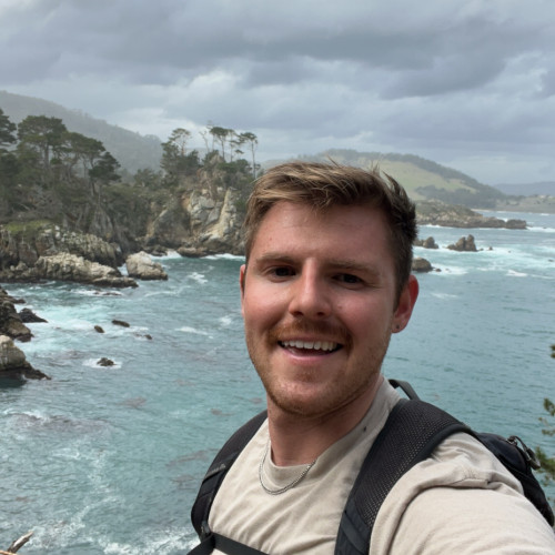 Austin B. profile photo