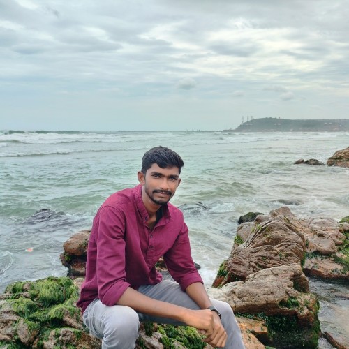 Indrakanti N. profile photo