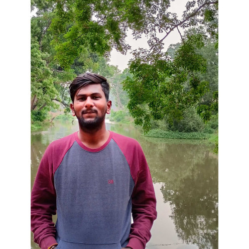 Ambi R. profile photo