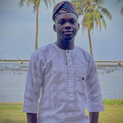 Mofiyinfoluwa O. profile photo