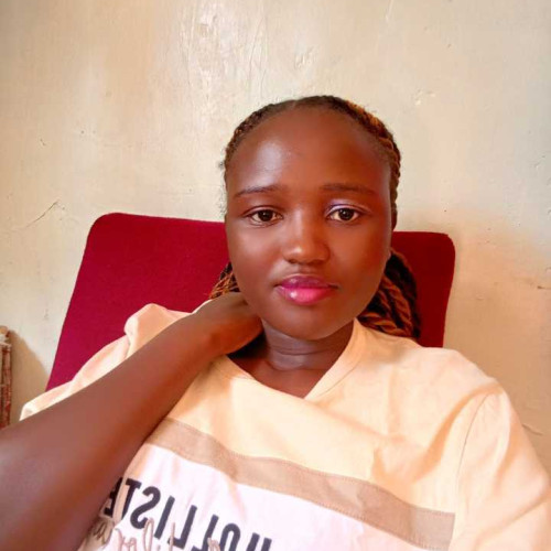 Monicah N. profile photo