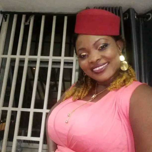 Gifty A. profile photo