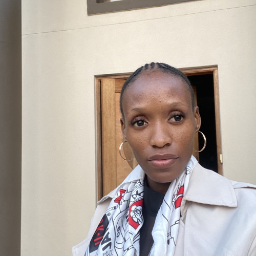 Kgomotso M. profile photo