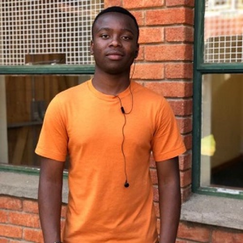 Nichodimus N. profile photo