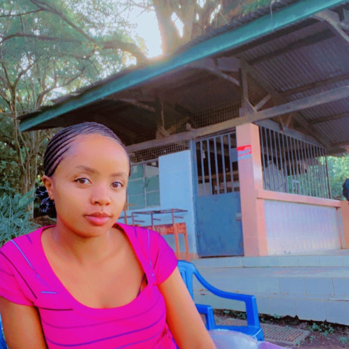 Jacqueline m. profile photo