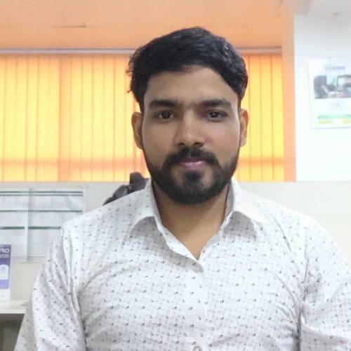 vishal D. profile photo