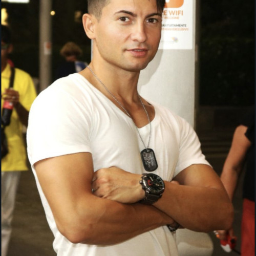 Anido  I. profile photo