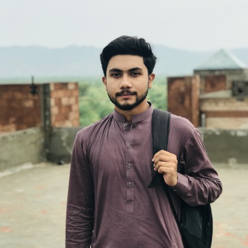 Muhammad H.