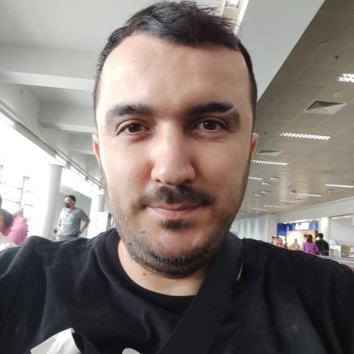 Yasin  Y. profile photo