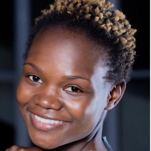 Tashinga N. profile photo