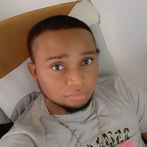 Samuel O. profile photo