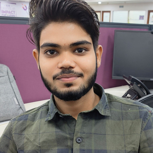 Arpit K. profile photo