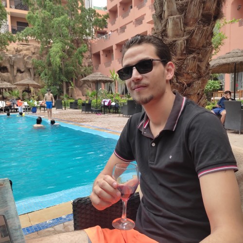 Drix L. profile photo