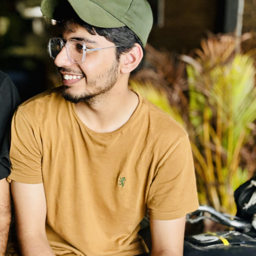 Vishal  Y. profile photo