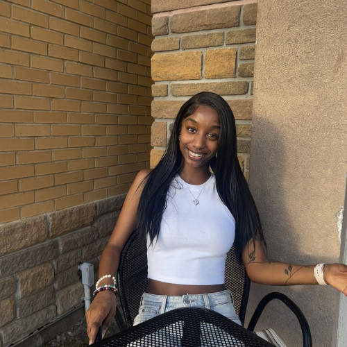 Sarai J. profile photo