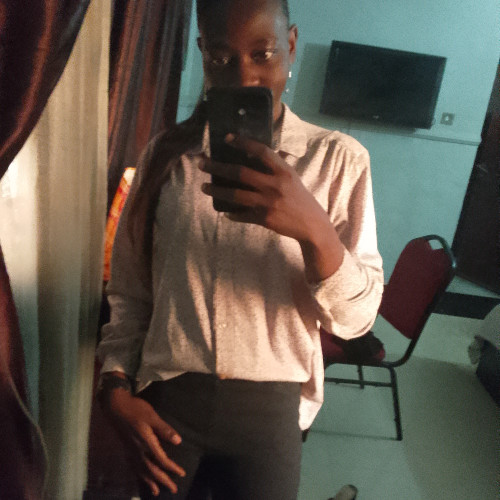 May A. profile photo
