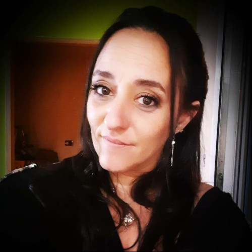 Mariana M. profile photo