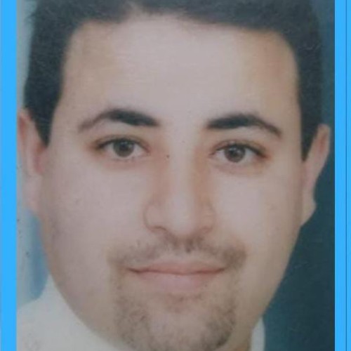 AHMED  E. profile photo