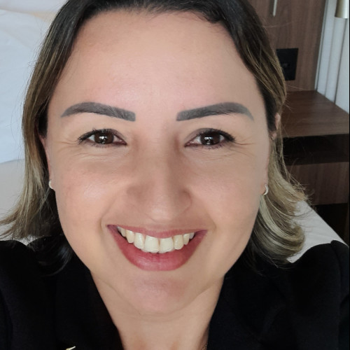 Maria S. profile photo