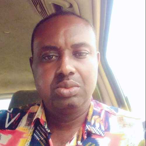 Kingsley O. profile photo