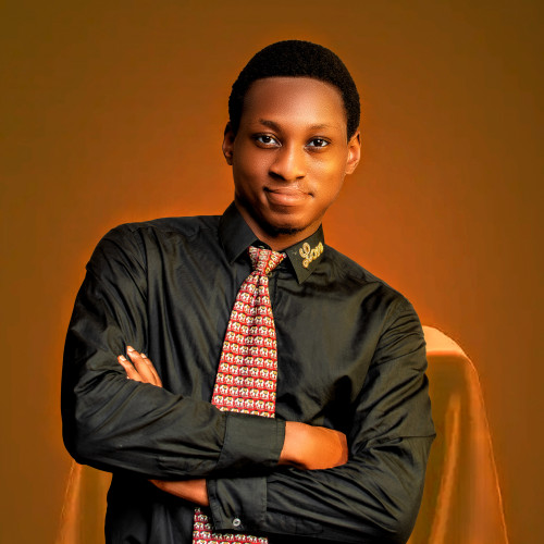 Ndukuba  W. profile photo
