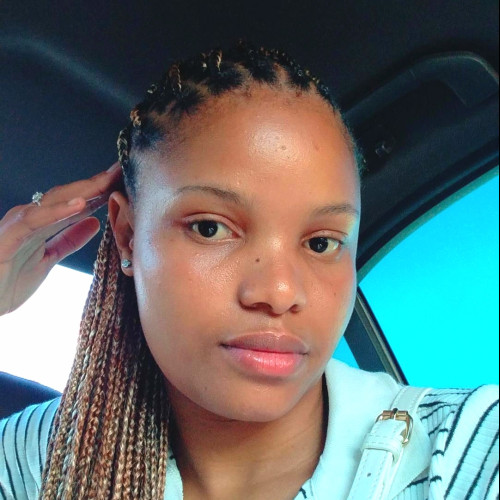 Avuyile M. profile photo