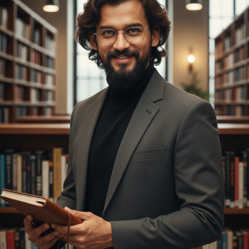 Akash G. profile photo