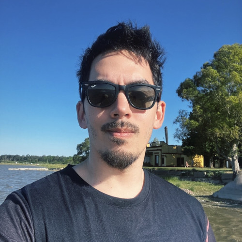 Alan   . profile photo