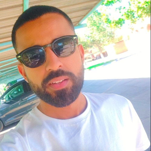 Maalainine T. profile photo