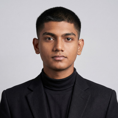 Omm P. profile photo