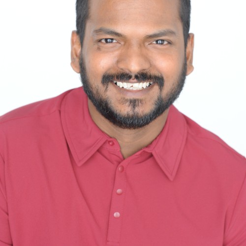 Khamar S. profile photo