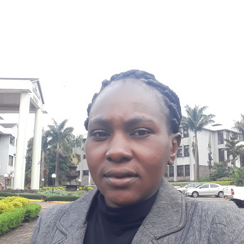 Sophy O. profile photo