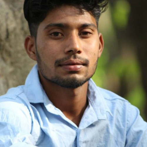 RAVINDER P.